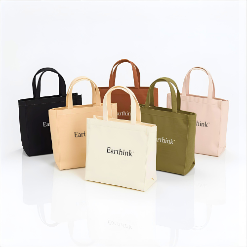 Tote Bag Non Zipper
