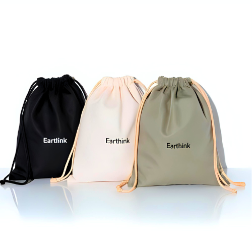 Drawstring Bag